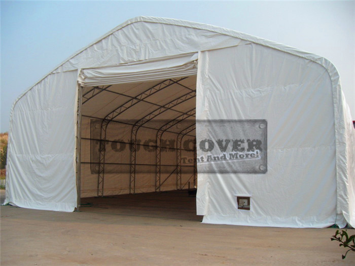 40x70x19 storage tent