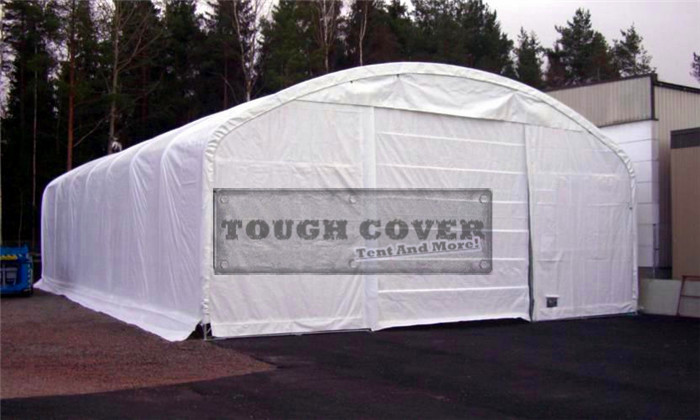40x70x19 storage tent
