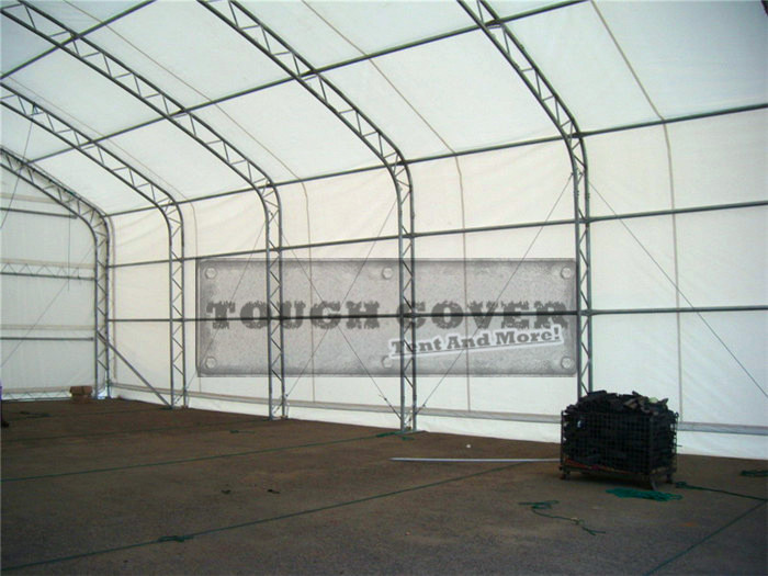 40x70x19 storage tent