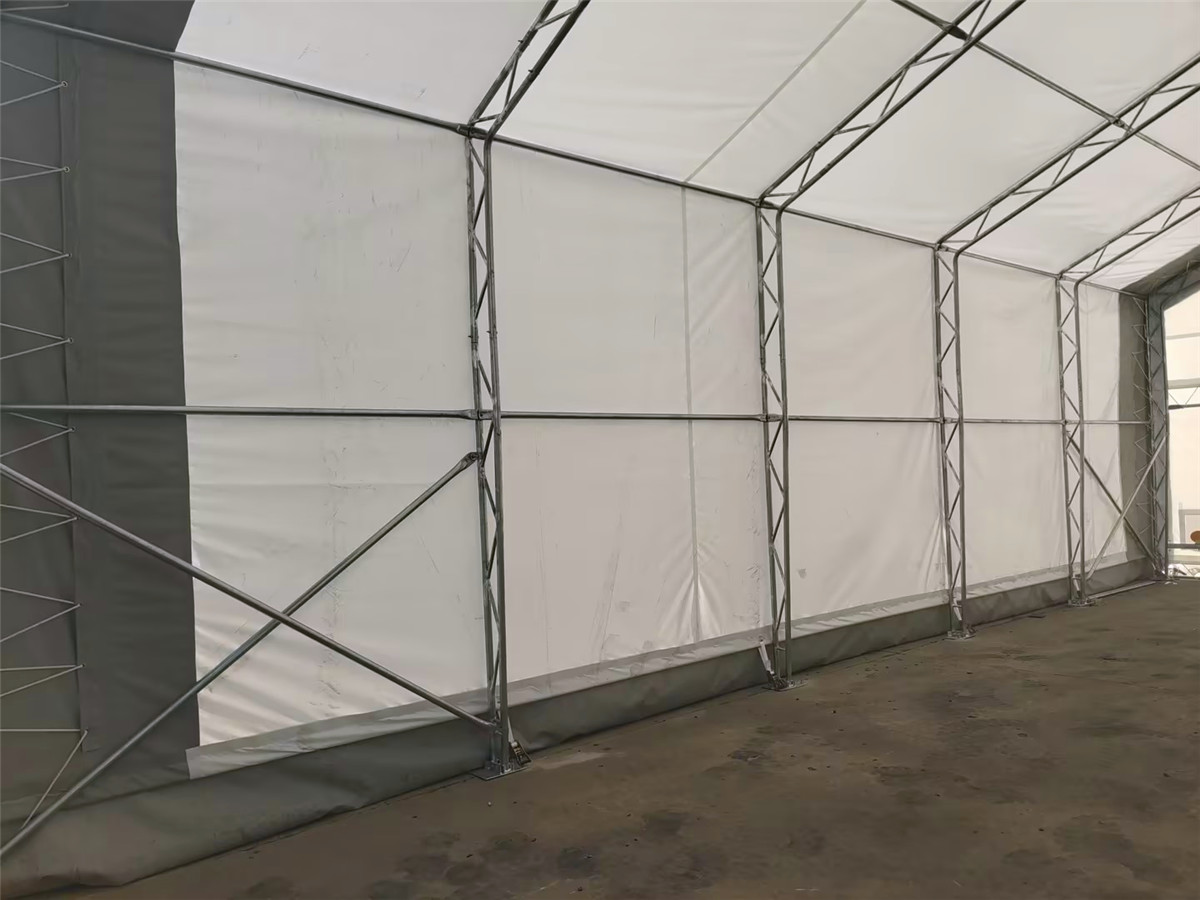 storage shelter for Australia