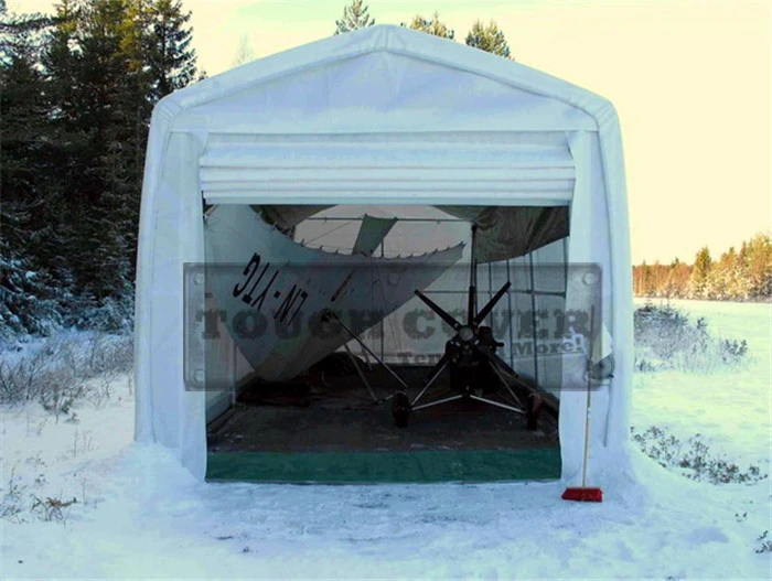 TC1333 Series Storage Shelter