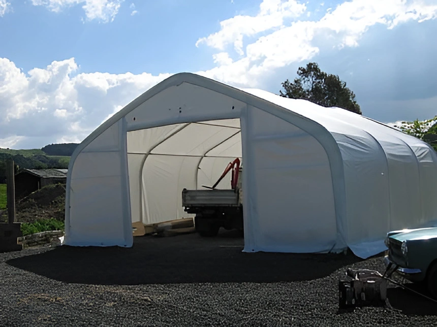 TC2630 series portable shelter