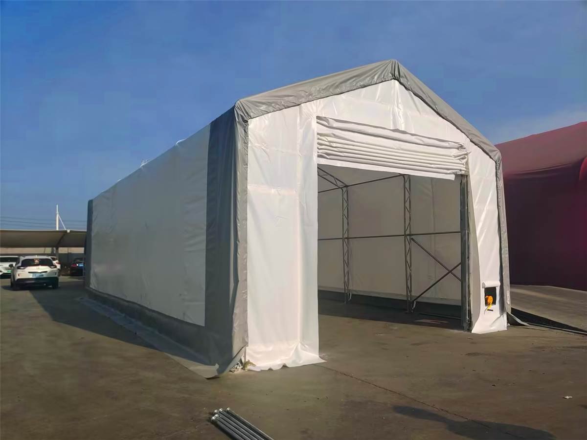 storage shelter for Australia