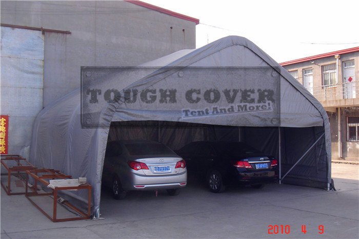 Portable Carports